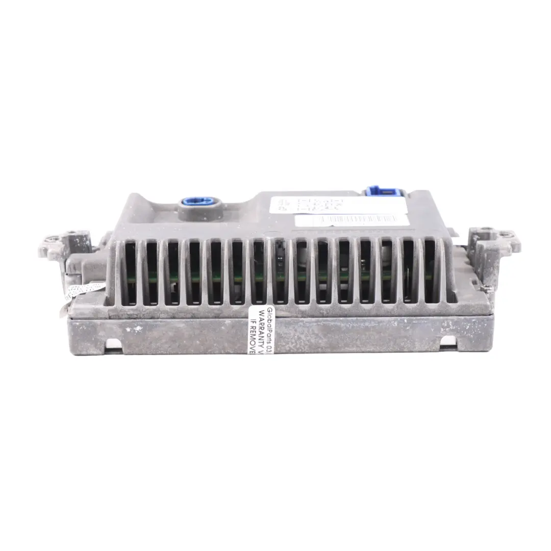 Mercedes SLK R172 Ekran Systemu Komputera Nawigacji GPS - SKU A1729006613 - Numer Części A1729006613
