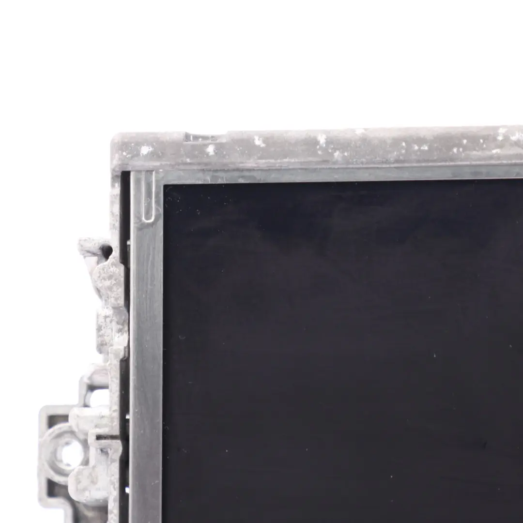 Mercedes SLK R172 GPS Navigation System Screen Display - SKU A1729006613 - Part number A1729006613
