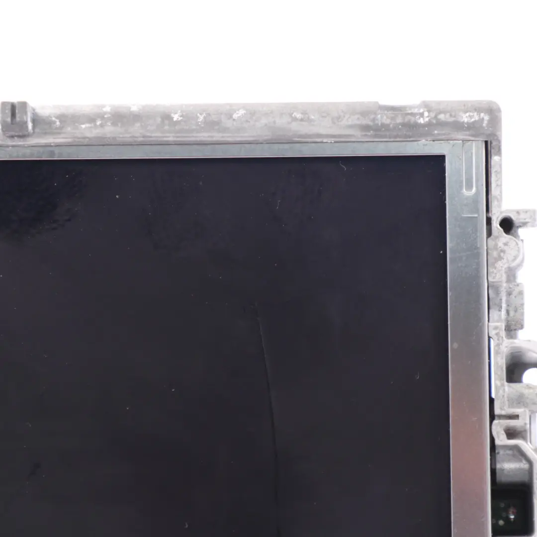 Mercedes SLK R172 GPS Navigation System Screen Display - SKU A1729006613 - Part number A1729006613