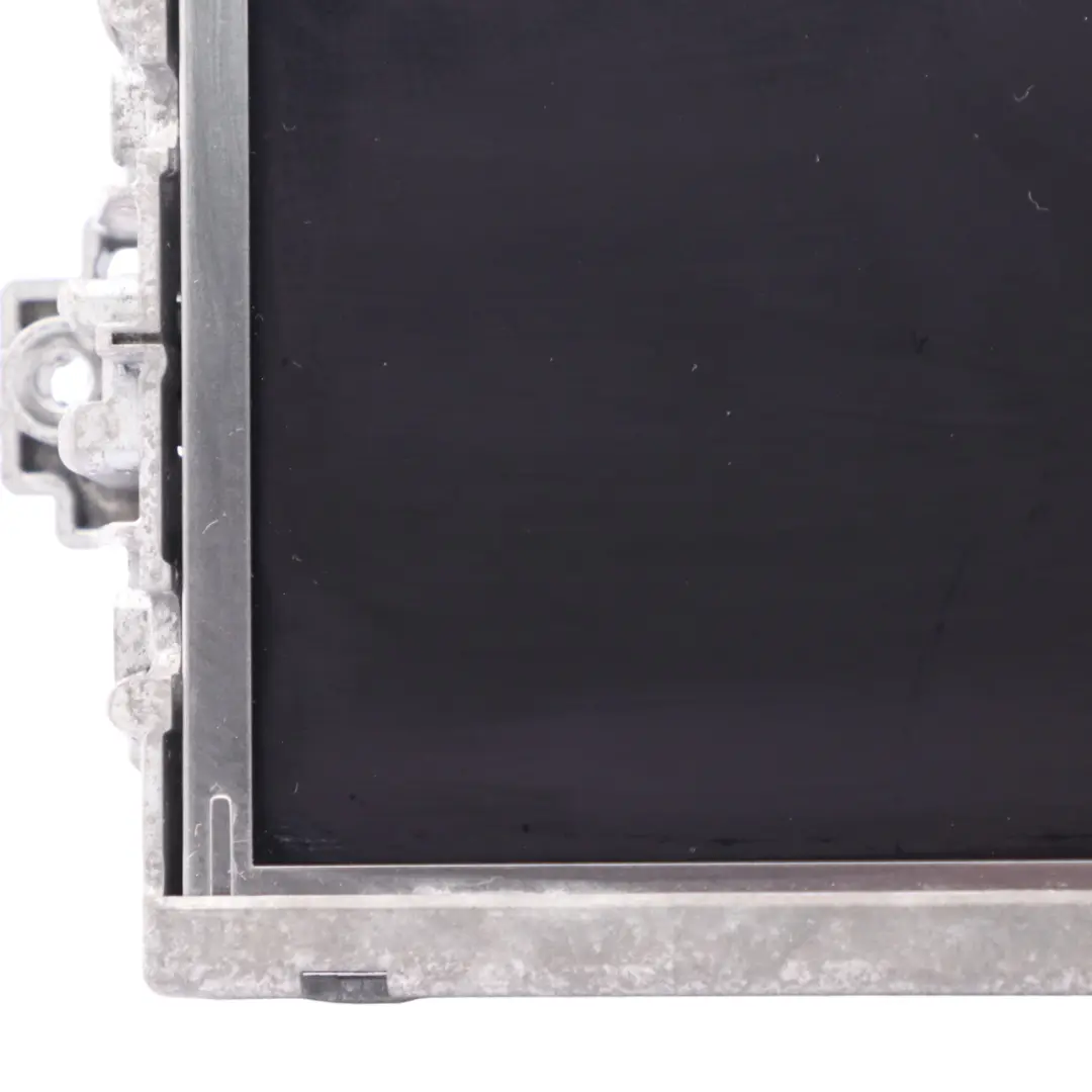Mercedes SLK R172 GPS Navigation System Screen Display - SKU A1729006613 - Part number A1729006613