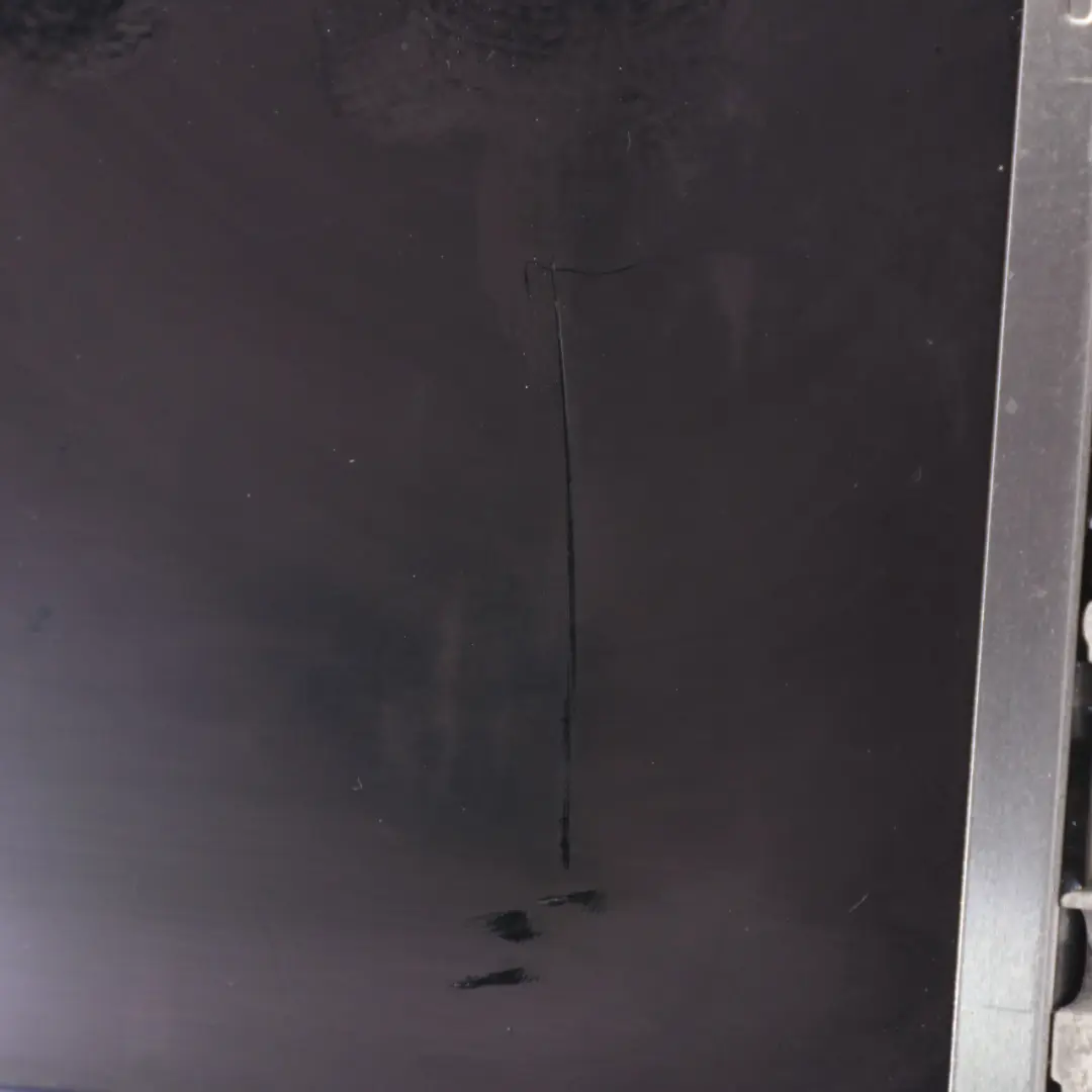 Écran D'Affichage Du Système De Navigation GPS pour Mercedes SLK R172 à propos du numéro de pièce A1729006613 Mercedes SLK R172 Écran D'Affichage Du Système De Navigation GPS - SKU A1729006613 - Numéro de pièce A1729006613