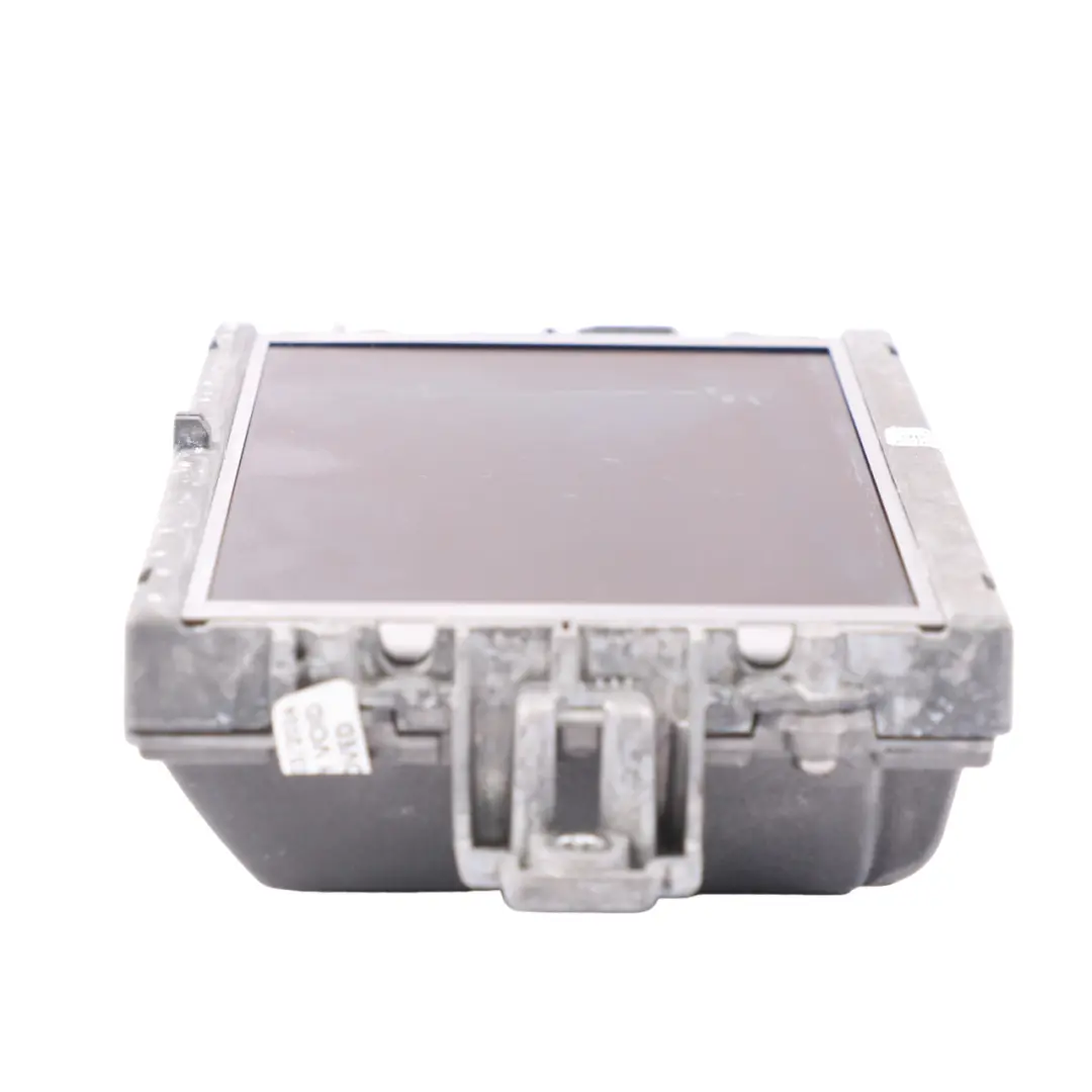 Mercedes SLK R172 Ekran Systemu Komputera Nawigacji GPS - SKU A1729006613 - Numer Części A1729006613