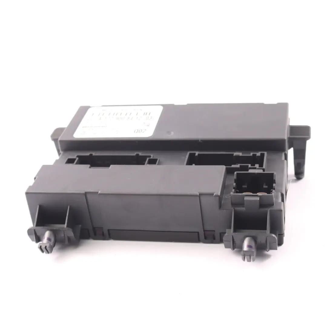 Module de contrôle du toit pliant Vario pour Mercedes SLK R172 Roadster à propos du numéro de pièce A1729008412 Mercedes SLK R172 Roadster Module de contrôle du toit pliant Vario - SKU A1729008412 - Numéro de pièce A1729008412