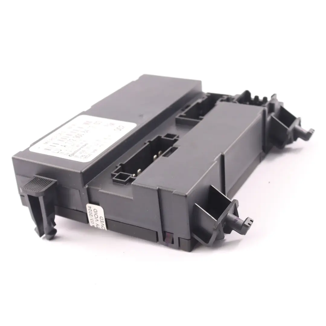 Mercedes SLK R172 Roadster Techo plegable Vario Módulo de control - SKU A1729008412 - Número de pieza A1729008412