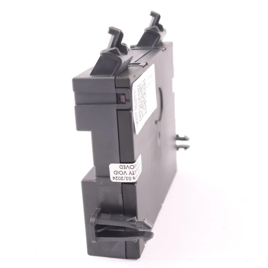 Folding Vario Roof Control Module Mercedes SLK R172 Roadster - SKU A1729008412 - Part number A1729008412