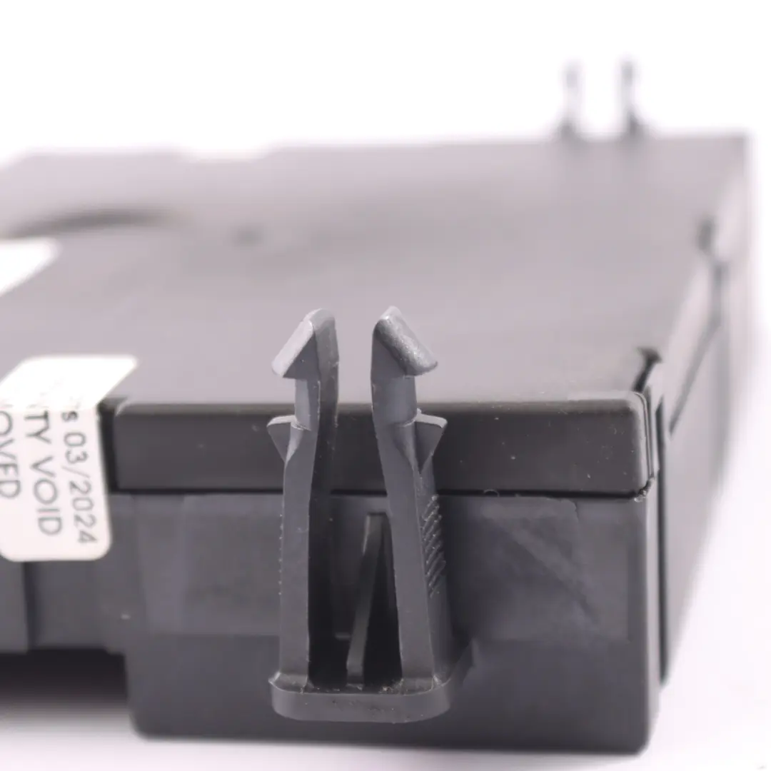 Techo plegable Vario Módulo de control para Mercedes SLK R172 Roadster con número de pieza A1729008412 Mercedes SLK R172 Roadster Techo plegable Vario Módulo de control - SKU A1729008412 - Número de pieza A1729008412