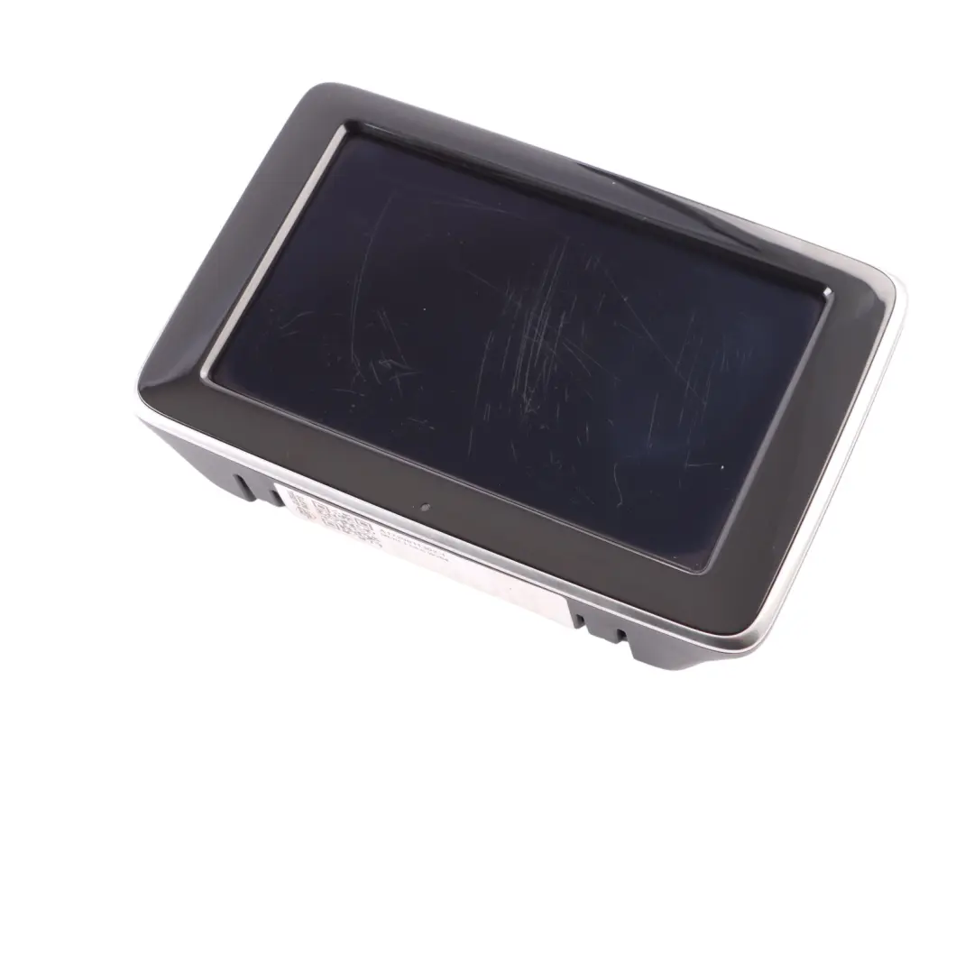 Display Screen Multimedia Navigation Sat Nav COMAND to Mercedes W204 with Part number A1729011302 Mercedes W204 Display Screen Multimedia Navigation Sat Nav COMAND - SKU A1729011302-1 - Part number A1729011302