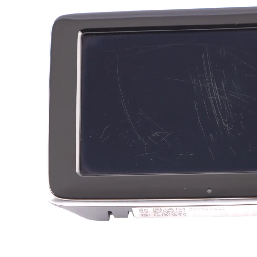 Display Screen Multimedia Navigation Sat Nav COMAND to Mercedes W204 with Part number A1729011302 Mercedes W204 Display Screen Multimedia Navigation Sat Nav COMAND - SKU A1729011302-1 - Part number A1729011302