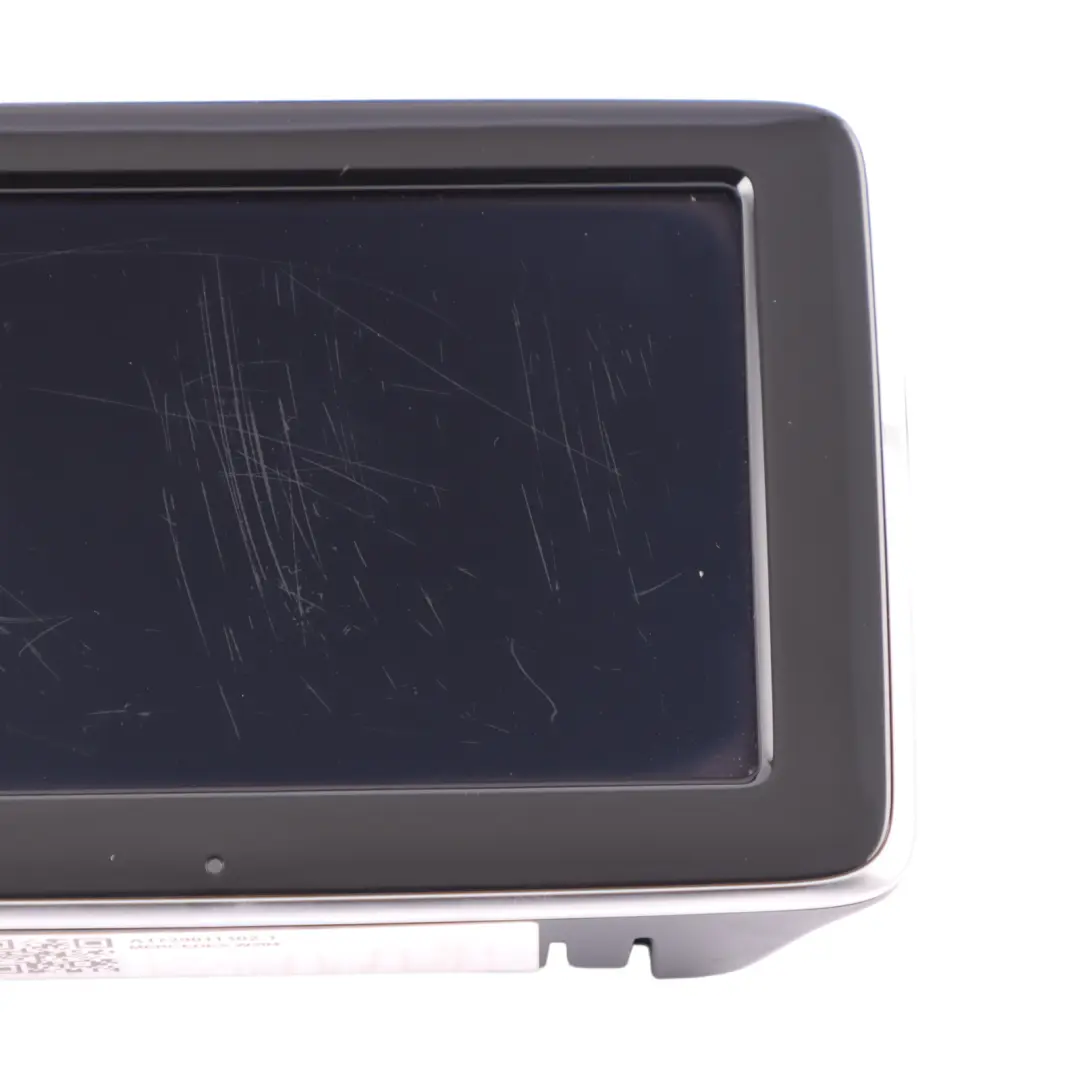 Display Screen Multimedia Navigation Sat Nav COMAND to Mercedes W204 with Part number A1729011302 Mercedes W204 Display Screen Multimedia Navigation Sat Nav COMAND - SKU A1729011302-1 - Part number A1729011302