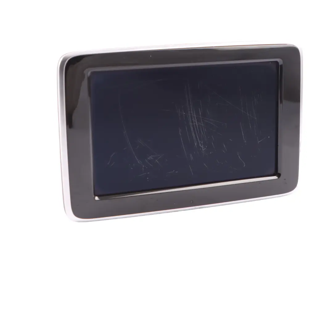 Display Screen Multimedia Navigation Sat Nav COMAND to Mercedes W204 with Part number A1729011302 Mercedes W204 Display Screen Multimedia Navigation Sat Nav COMAND - SKU A1729011302-1 - Part number A1729011302