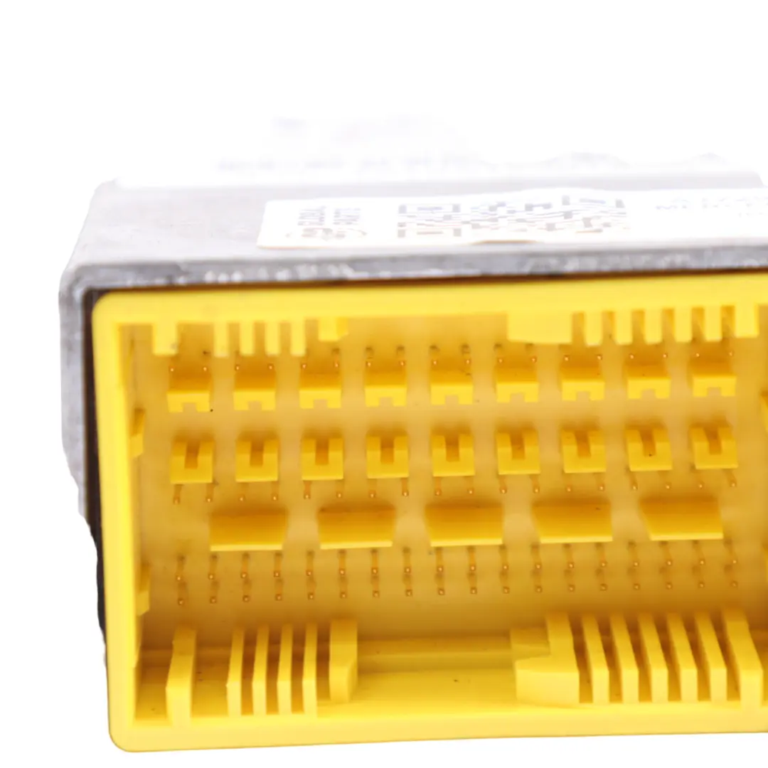 Airbag Module SRS Control Unit ECU to Mercedes SLK R172 with Part number A1729015805 Mercedes SLK R172 Airbag Module SRS Control Unit ECU - SKU A1729015805 - Part number A1729015805