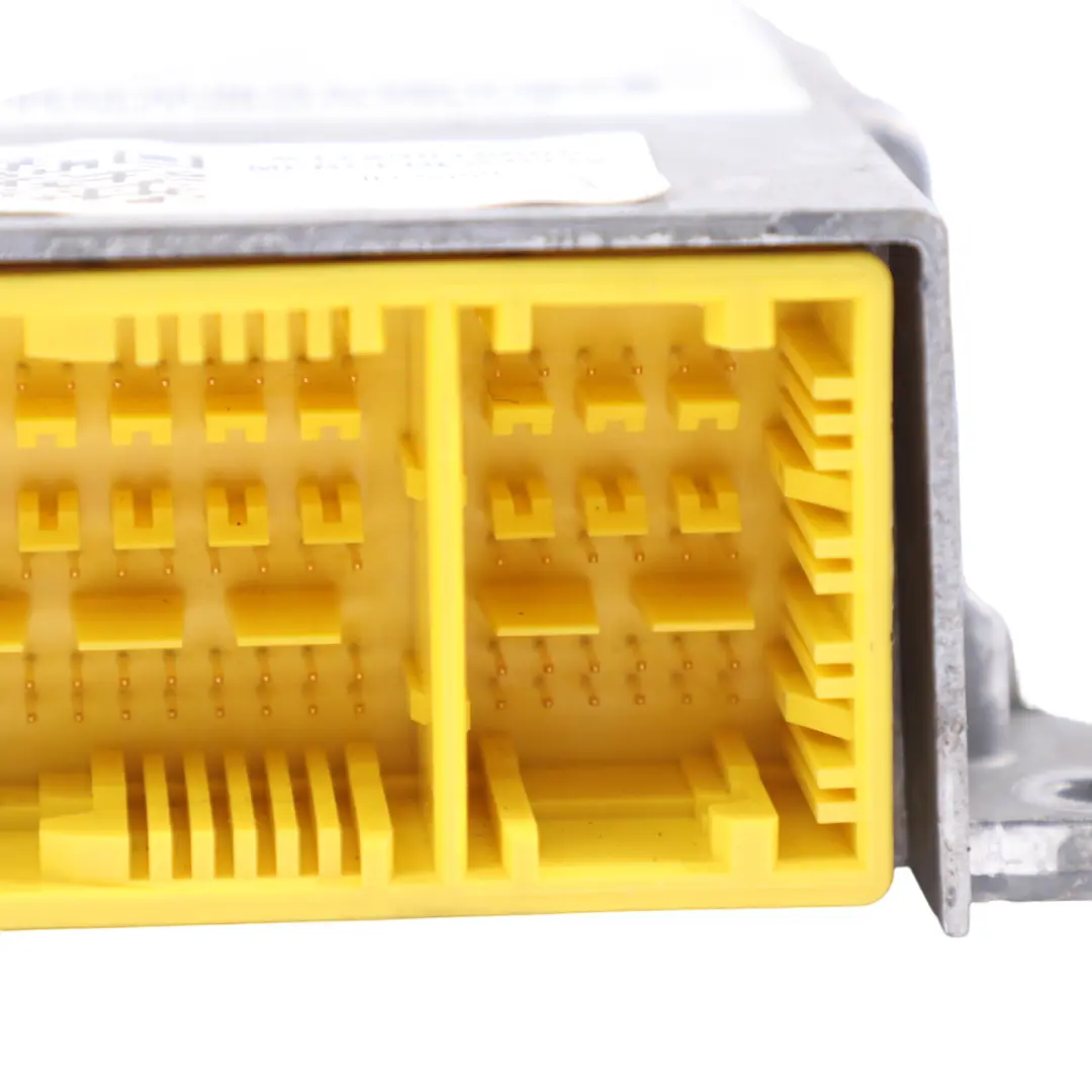 Airbag Module SRS Control Unit ECU to Mercedes SLK R172 with Part number A1729015805 Mercedes SLK R172 Airbag Module SRS Control Unit ECU - SKU A1729015805 - Part number A1729015805