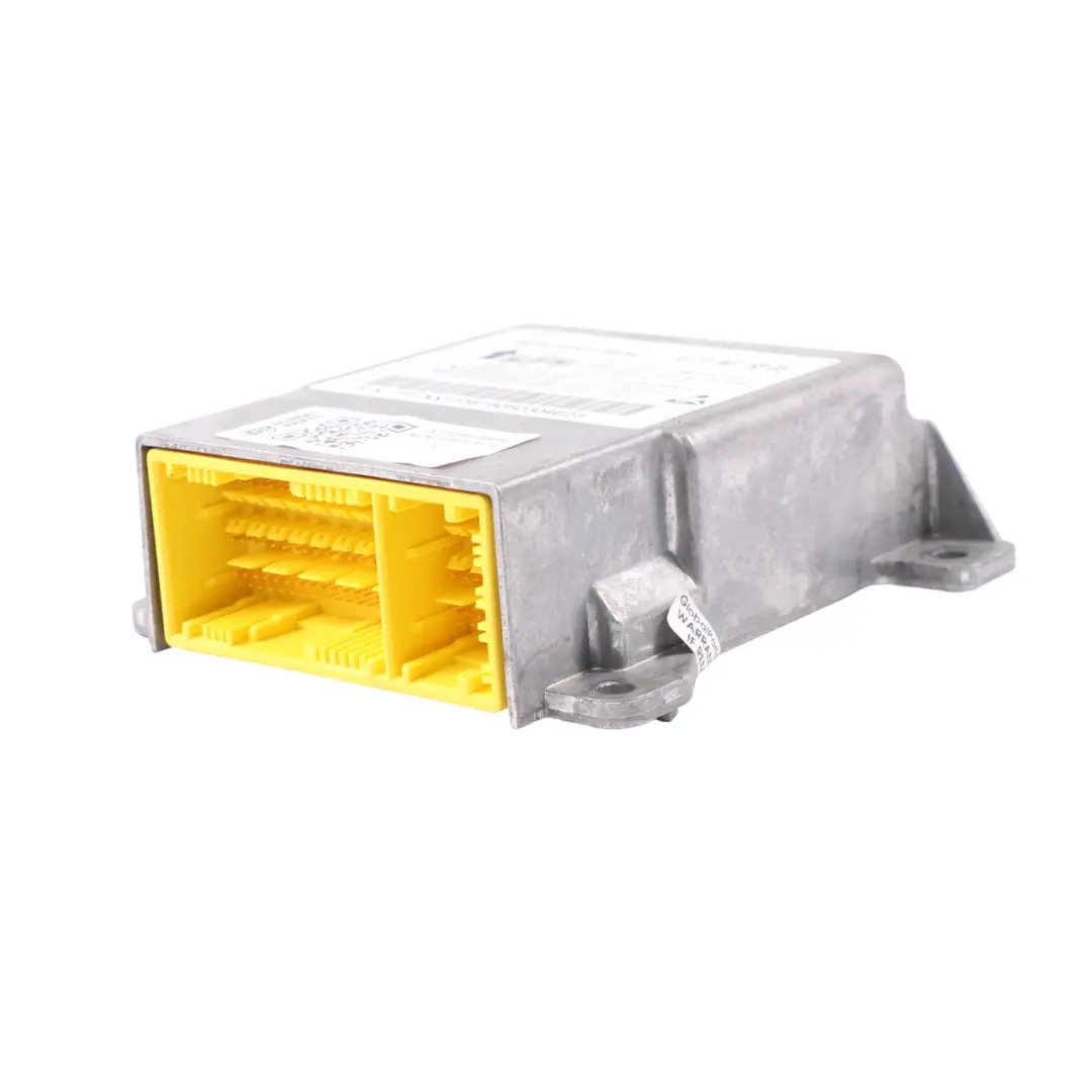 Modulo Airbag SRS Unità di controllo ECU per Mercedes SLK R172 con numero di parte A1729015805 Mercedes SLK R172 Modulo Airbag SRS Unità di controllo ECU - SKU A1729015805 - Numero di parte A1729015805