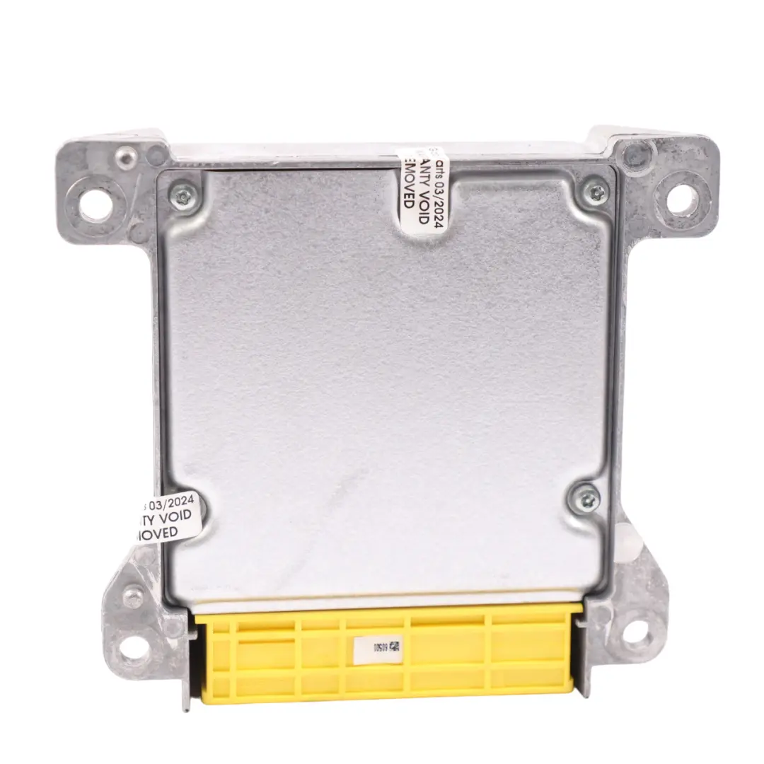 Mercedes SLK R172 Airbag Module SRS Control Unit ECU - SKU A1729015805 - Part number A1729015805