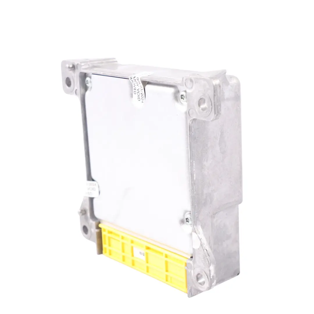 Módulo Airbag SRS Unidad de Control ECU para Mercedes SLK R172 con número de pieza A1729015805 Mercedes SLK R172 Módulo Airbag SRS Unidad de Control ECU - SKU A1729015805 - Número de pieza A1729015805