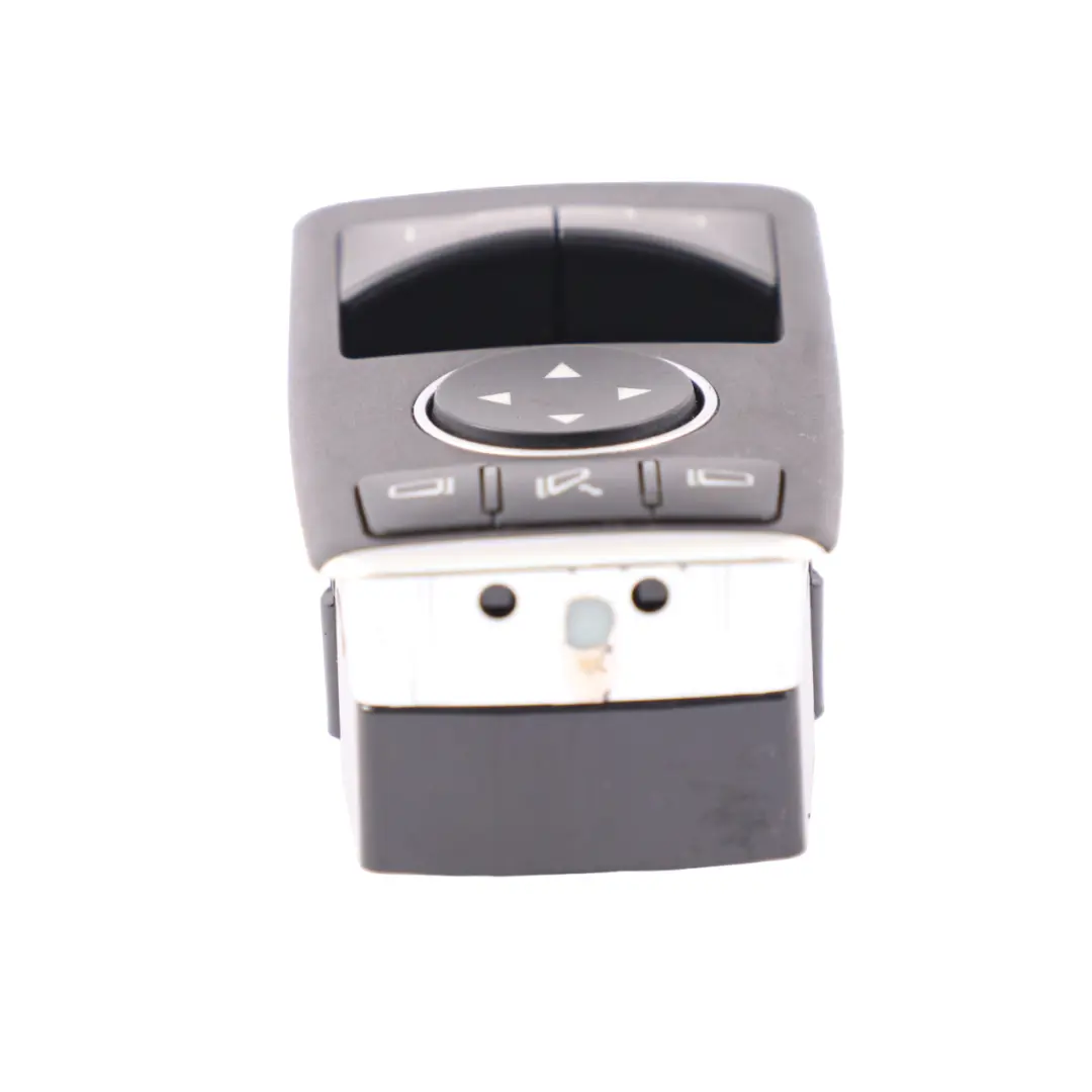 Mercedes SLK R172 Window Lifter Wing Switch Front Driver Side Panel - SKU a1729057100 - Part number A1729057100