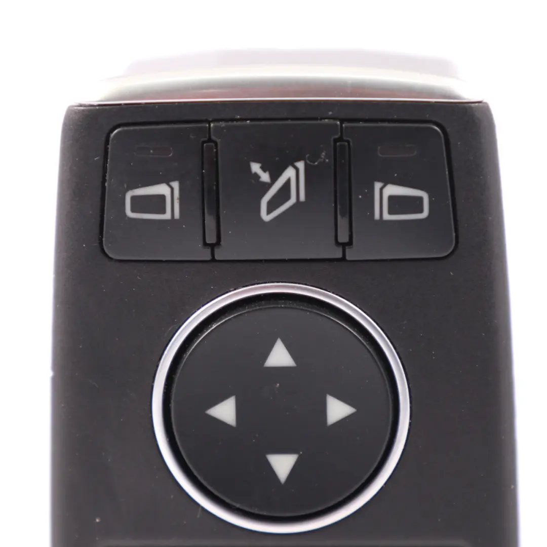 Fensterheber Flügel Schalter Fahrerseite Panel für Mercedes SLK R172 mit Teilenummer A1729057100 Mercedes SLK R172 Fensterheber Flügel Schalter Fahrerseite Panel - SKU a1729057100 - Teilenummer A1729057100