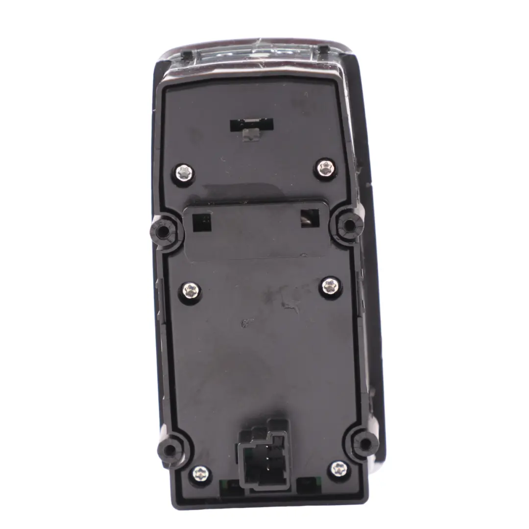 Interruptor elevalunas lado frontal del conductor para Mercedes SLK R172 con número de pieza A1729057100 Mercedes SLK R172 Interruptor elevalunas lado frontal del conductor - SKU a1729057100 - Número de pieza A1729057100