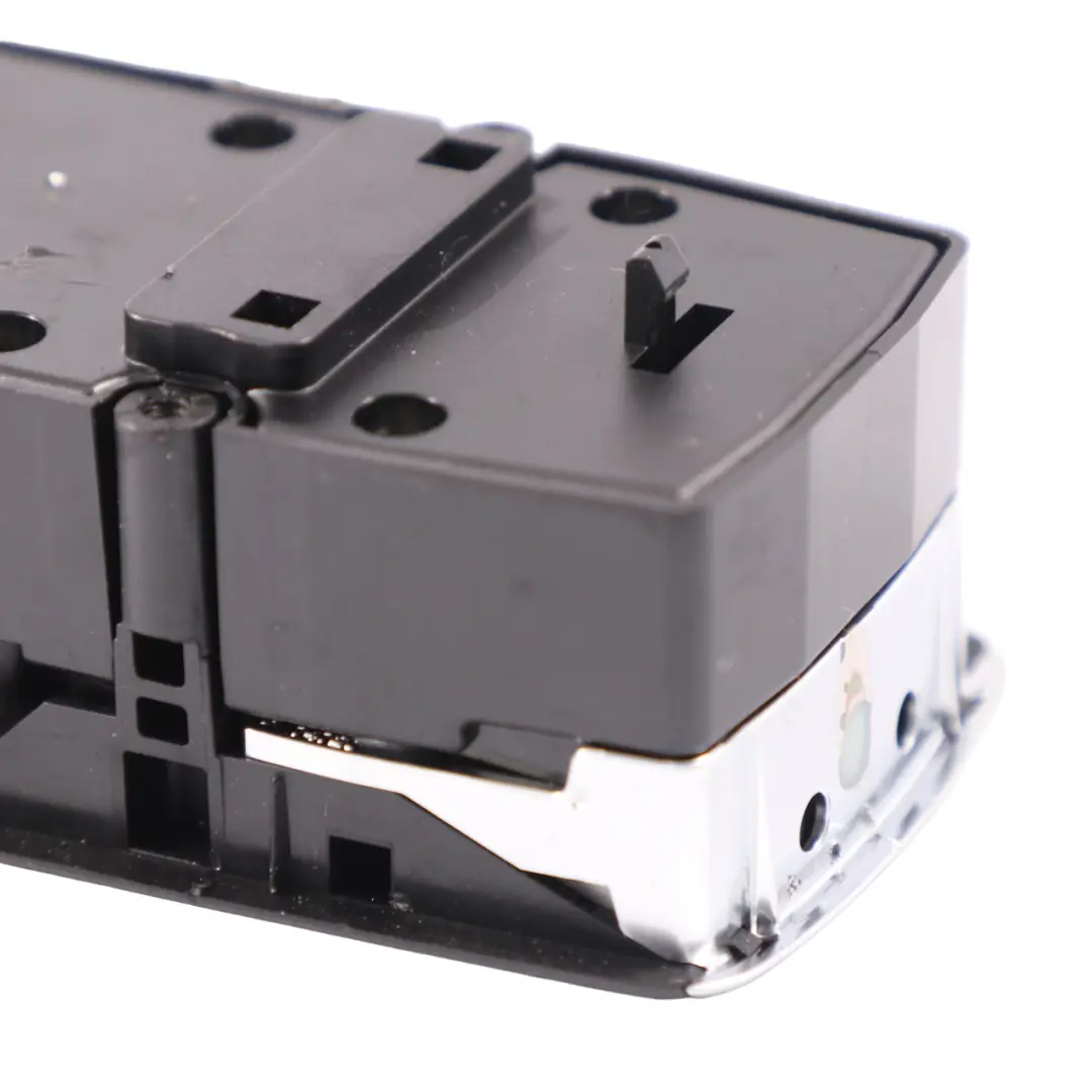 Mercedes SLK R172 Window Lifter Wing Switch Front Driver Side Panel - SKU a1729057100 - Part number A1729057100