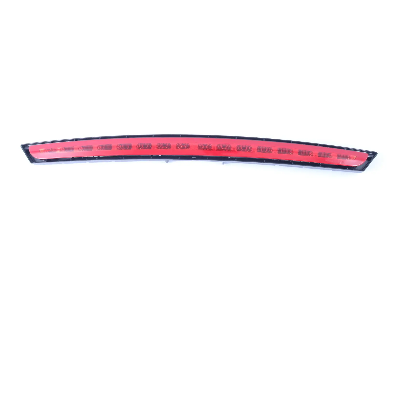 Mercedes SLK R172 Luce di stop supplementare posteriore del freno A1729065500