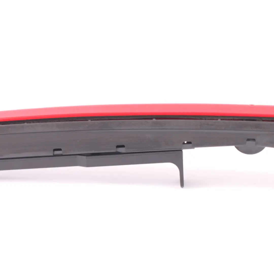 Luz de freno adicional trasera para Mercedes SLK R172 con número de pieza A1729065500 Mercedes SLK R172 Luz de freno adicional trasera - SKU A1729065500 - Número de pieza A1729065500