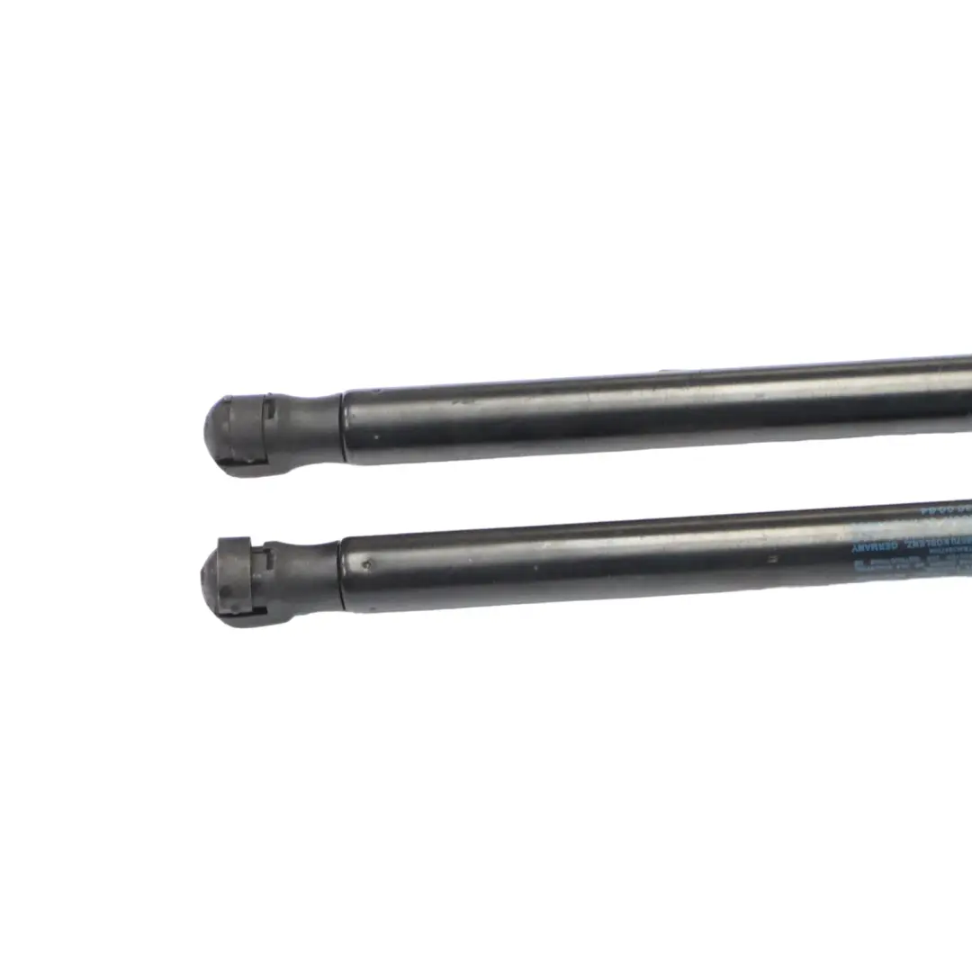 Strut Mercedes SLK R172 Roadster Hood Bonnet Spring Right Left N/O/S Set to Gas with Part number A1729800064 Gas Strut Mercedes SLK R172 Roadster Hood Bonnet Spring Right Left N/O/S Set - SKU A1729800064 - Part number A1729800064