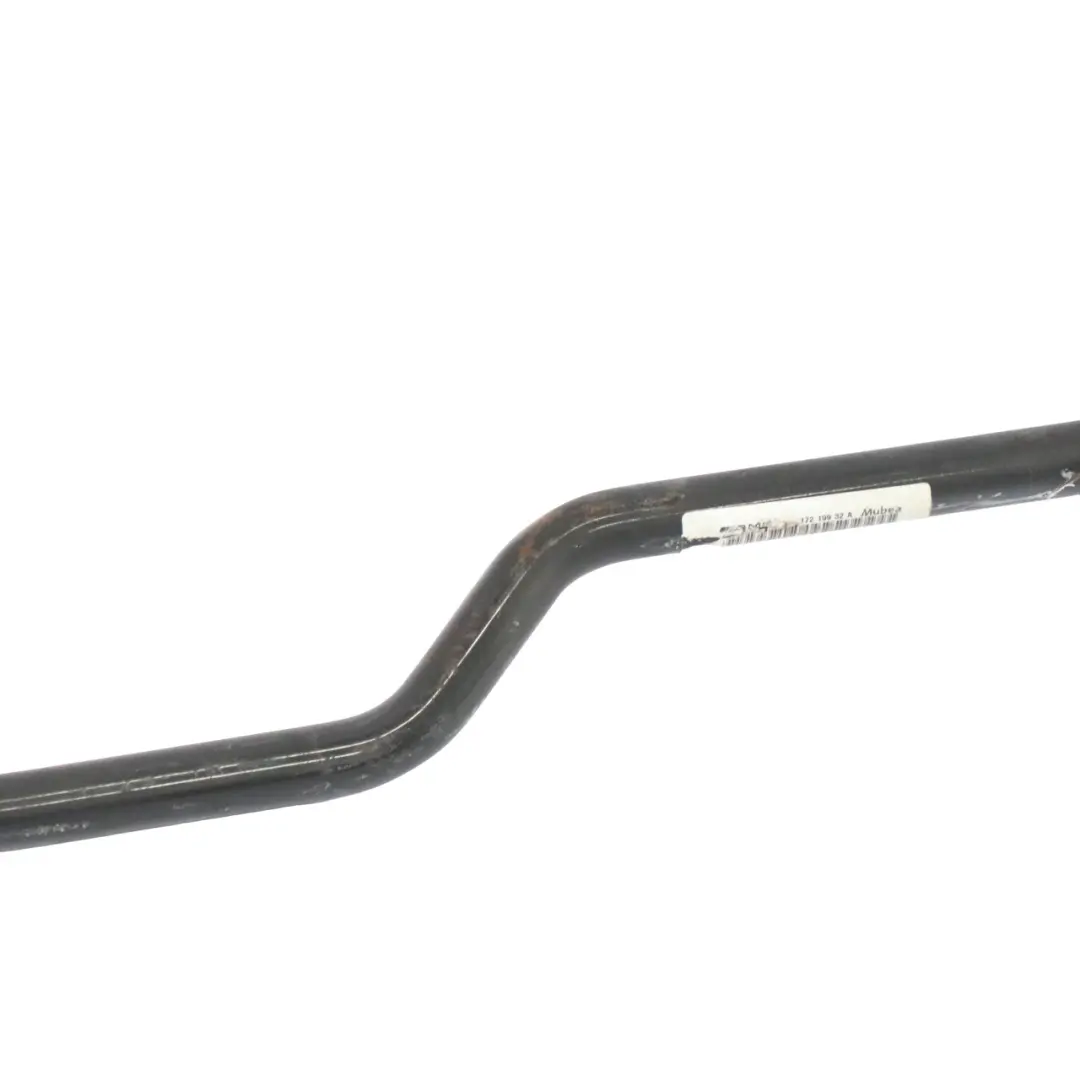 Mercedes C117 X117 W176 AMG 4matic Petrol M133 Anti Roll Bar Sway Bar Rear - SKU A1763200111-1 - Part number A1763200111