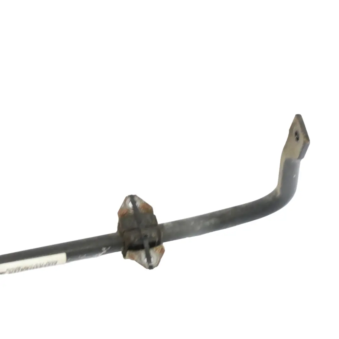 Mercedes C117 X117 W176 AMG 4matic Petrol M133 Anti Roll Bar Sway Bar Rear - SKU A1763200111-1 - Part number A1763200111