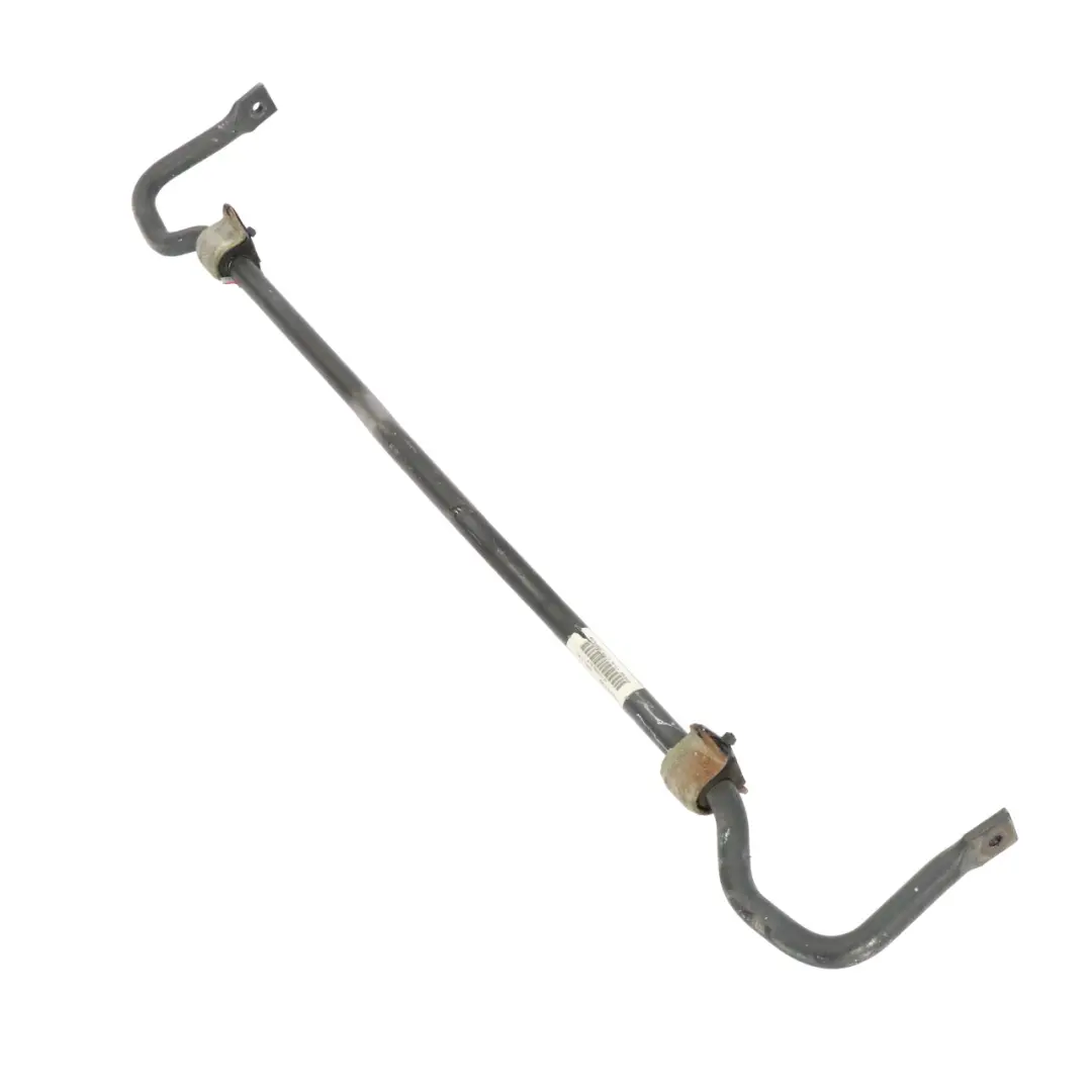 Mercedes C117 X117 W176 AMG 4matic Petrol M133 Anti Roll Bar Sway Bar Rear - SKU A1763200111-1 - Part number A1763200111