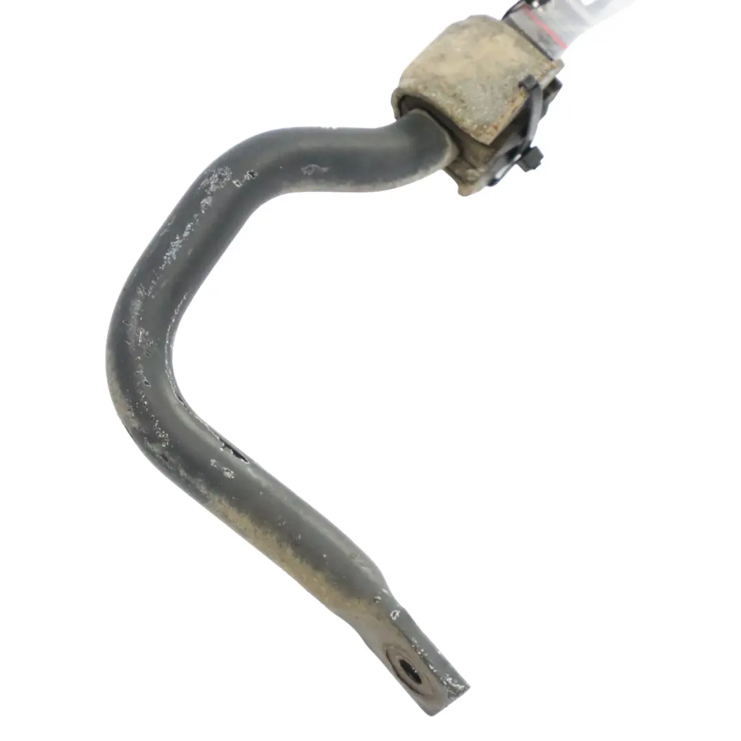 Mercedes C117 X117 W176 AMG 4matic M133 Barre antiroulis stabilisatrice arrière - SKU A1763200111-1 - Numéro de pièce A1763200111