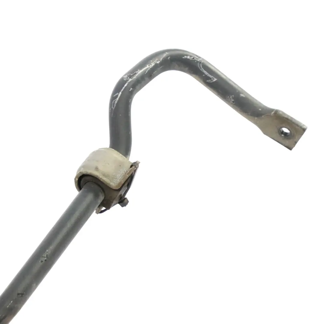 Mercedes C117 X117 W176 AMG 4matic M133 Barre antiroulis stabilisatrice arrière - SKU A1763200111-1 - Numéro de pièce A1763200111
