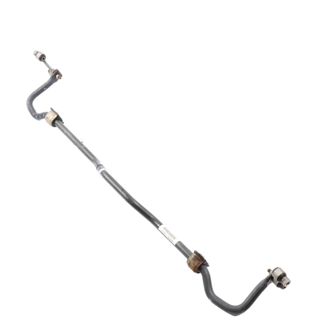 Stabilizer Mercedes C117 X117 W176 M133 AMG 4matic Anti Roll Bar Sway Bar to Rear with Part number A1763200111 Rear Stabilizer Mercedes C117 X117 W176 M133 AMG 4matic Anti Roll Bar Sway Bar - SKU A1763200111 - Part number A1763200111