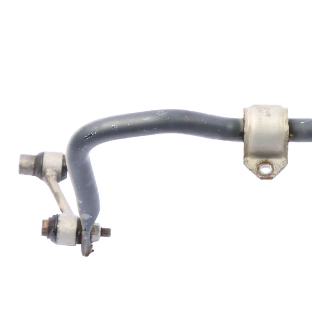 Rear Stabilizer Mercedes C117 X117 W176 M133 AMG 4matic Anti Roll Bar Sway Bar - SKU A1763200111 - Part number A1763200111
