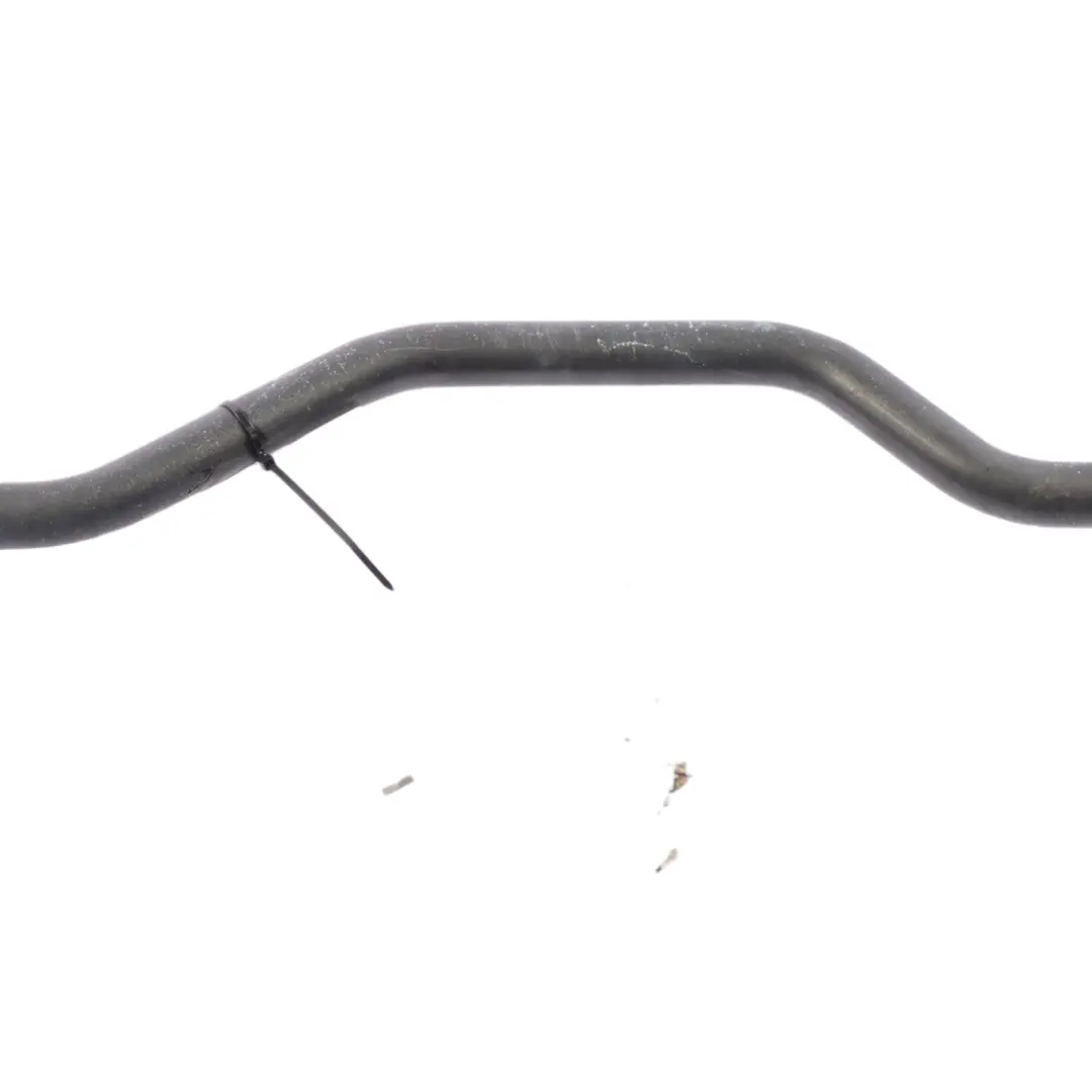 Rear Stabilizer Mercedes C117 X117 W176 M133 AMG 4matic Anti Roll Bar Sway Bar - SKU A1763200111 - Part number A1763200111