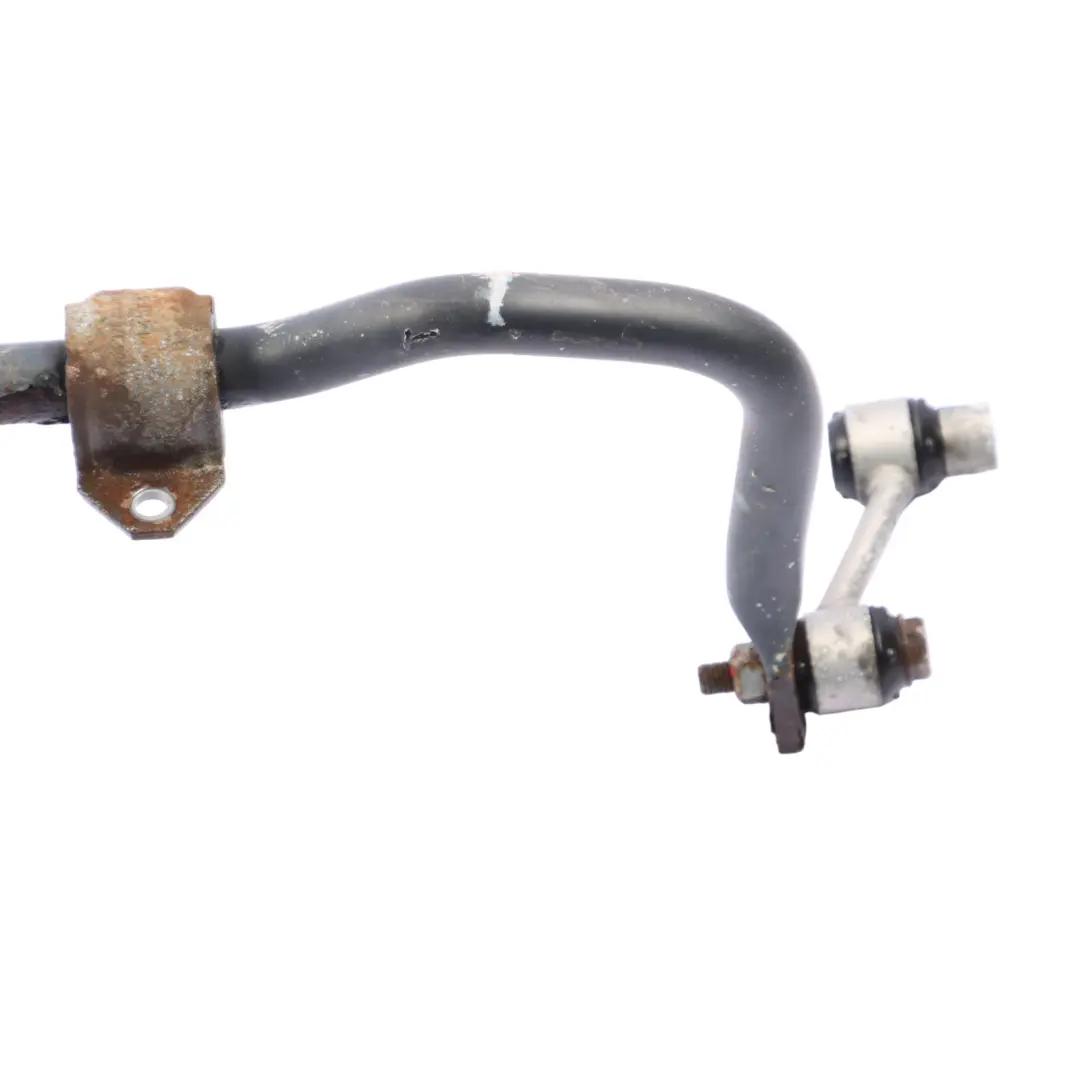 Rear Stabilizer Mercedes C117 X117 W176 M133 AMG 4matic Anti Roll Bar Sway Bar - SKU A1763200111 - Part number A1763200111