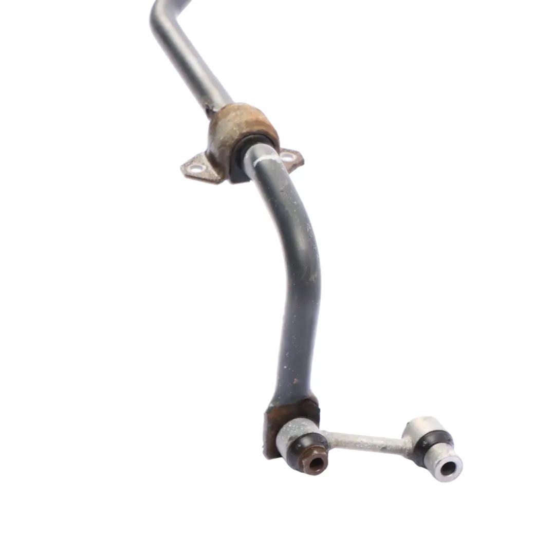 Rear Stabilizer Mercedes C117 X117 W176 M133 AMG 4matic Anti Roll Bar Sway Bar - SKU A1763200111 - Part number A1763200111