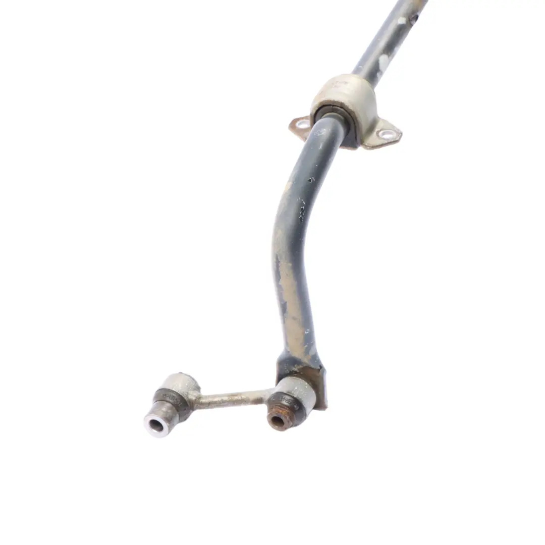 Rear Stabilizer Mercedes C117 X117 W176 M133 AMG 4matic Anti Roll Bar Sway Bar - SKU A1763200111 - Part number A1763200111