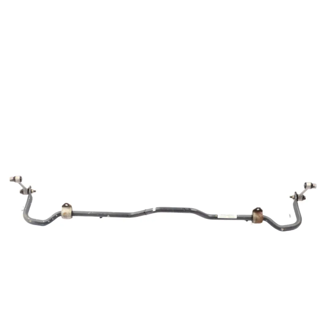 Rear Stabilizer Mercedes C117 X117 W176 M133 AMG 4matic Anti Roll Bar Sway Bar - SKU A1763200111 - Part number A1763200111