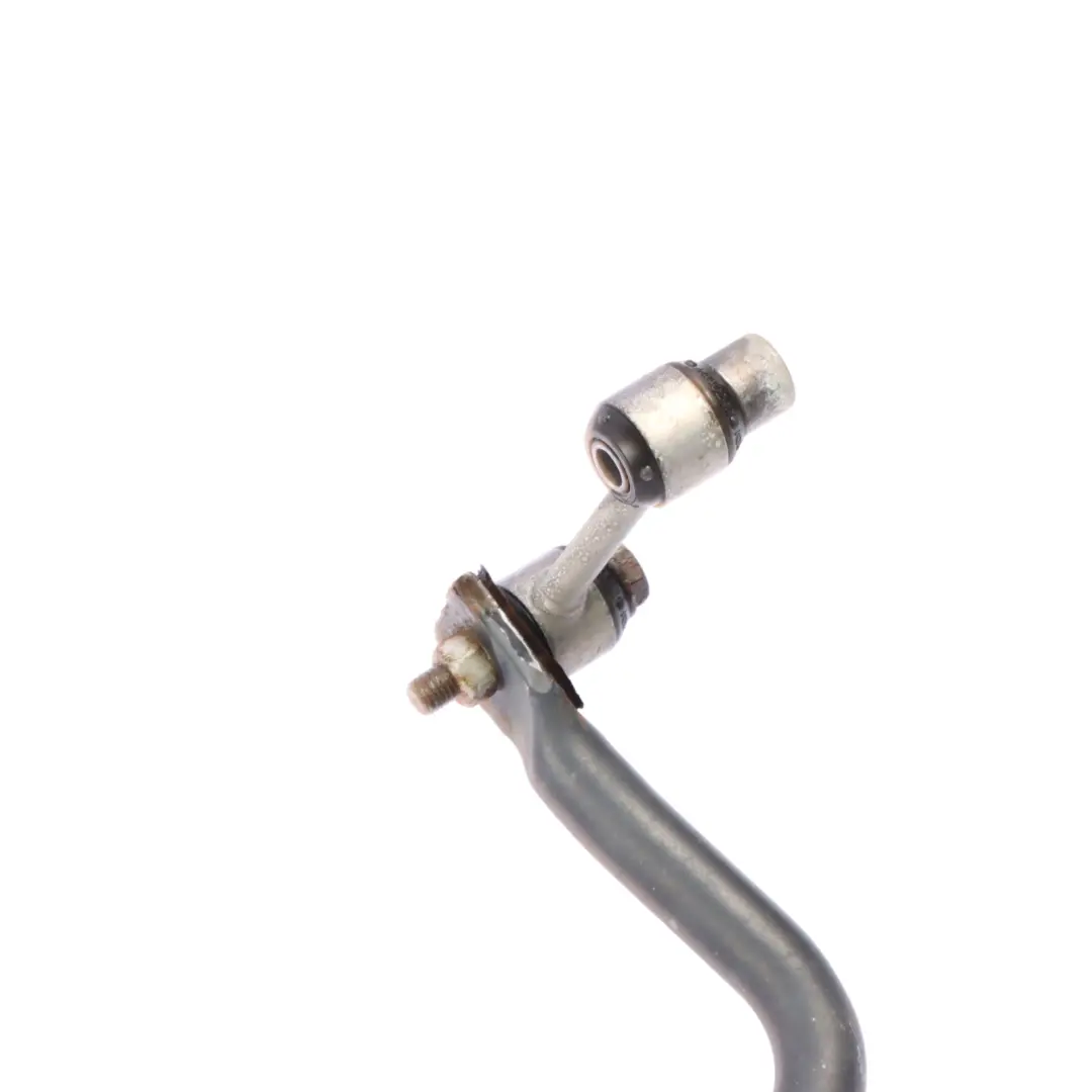 Rear Stabilizer Mercedes C117 X117 W176 M133 AMG 4matic Anti Roll Bar Sway Bar - SKU A1763200111 - Part number A1763200111
