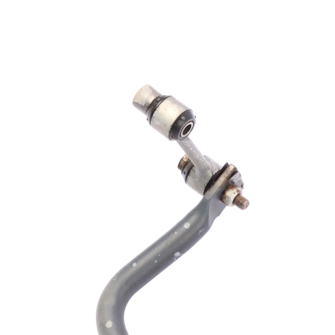 Stabilizer Mercedes C117 X117 W176 M133 AMG 4matic Anti Roll Bar Sway Bar to Rear with Part number A1763200111 Rear Stabilizer Mercedes C117 X117 W176 M133 AMG 4matic Anti Roll Bar Sway Bar - SKU A1763200111 - Part number A1763200111