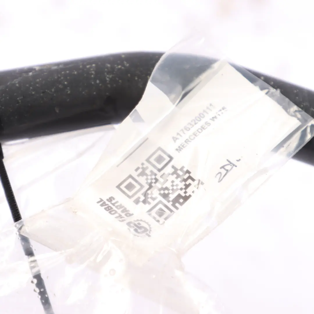 M133 AMG Stabilisator Hinten Stabilisator Stabilisator für Mercedes C117 X117 W176 mit Teilenummer A1763200111 Mercedes C117 X117 W176 M133 AMG Stabilisator Hinten Stabilisator Stabilisator - SKU A1763200111 - Teilenummer A1763200111