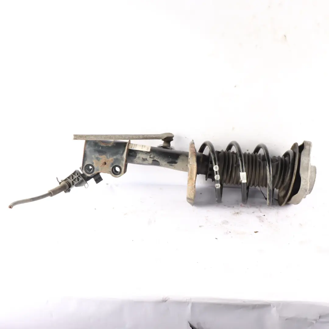 Amortiguador Delantero Derecho Lado Conductor para Mercedes W176 A 180 CDI con número de pieza A1763202038 Mercedes W176 A 180 CDI Amortiguador Delantero Derecho Lado Conductor - SKU A1763202038-1 - Número de pieza A1763202038