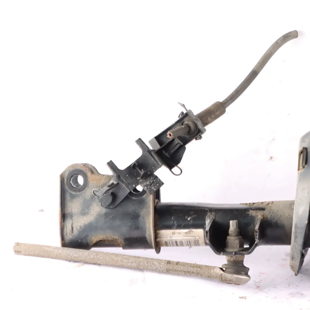 Front Shock Absorber Spring Strut Suspension Right O/S to Mercedes W176 A 180 CDI with Part number A1763202038 Mercedes W176 A 180 CDI Front Shock Absorber Spring Strut Suspension Right O/S - SKU A1763202038-1 - Part number A1763202038