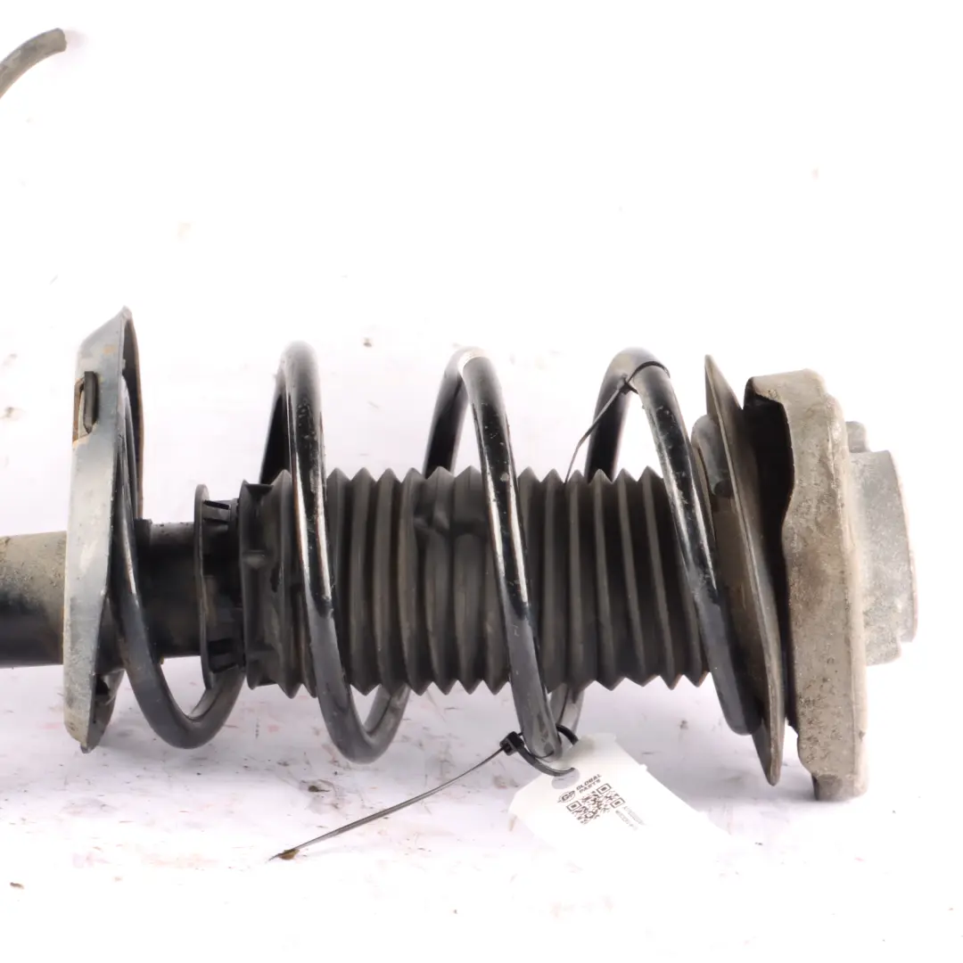 Mercedes W176 A 180 CDI Amortisseur Avant Droit Côté Passager - SKU A1763202038-1 - Numéro de pièce A1763202038