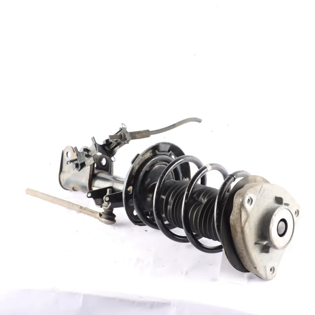 Spring Strut Mercedes W176 A 180 CDI Front Right O/S Suspension Shock Absorber - SKU A1763202038-1 - Part number A1763202038