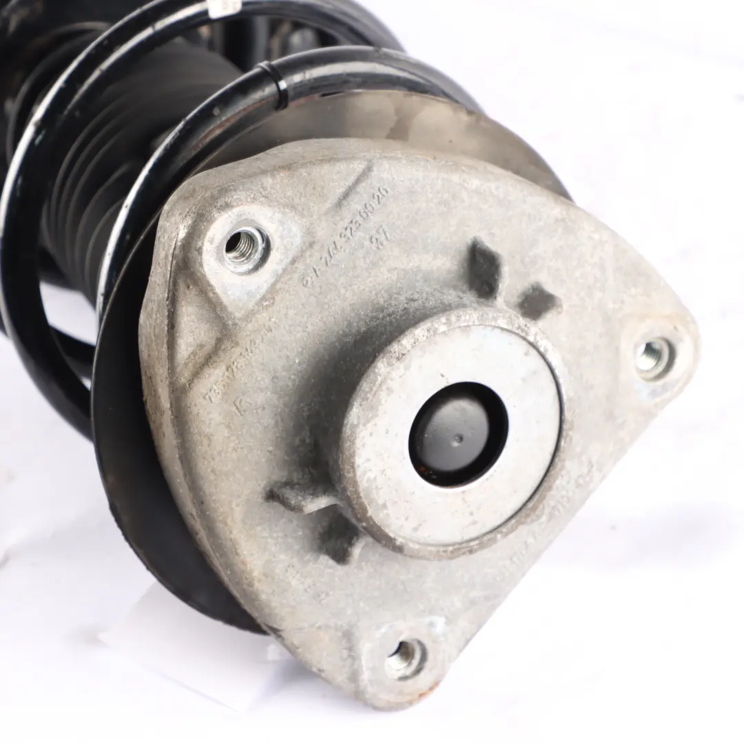 Ammortizzatore Anteriore Molla Sospensione Destra per Mercedes W176 A 180 CDI con numero di parte A1763202038 Mercedes W176 A 180 CDI Ammortizzatore Anteriore Molla Sospensione Destra - SKU A1763202038-1 - Numero di parte A1763202038