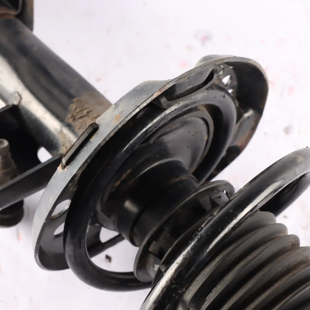 Mercedes W176 A 180 CDI Amortiguador Delantero Derecho Lado Conductor - SKU A1763202038-1 - Número de pieza A1763202038