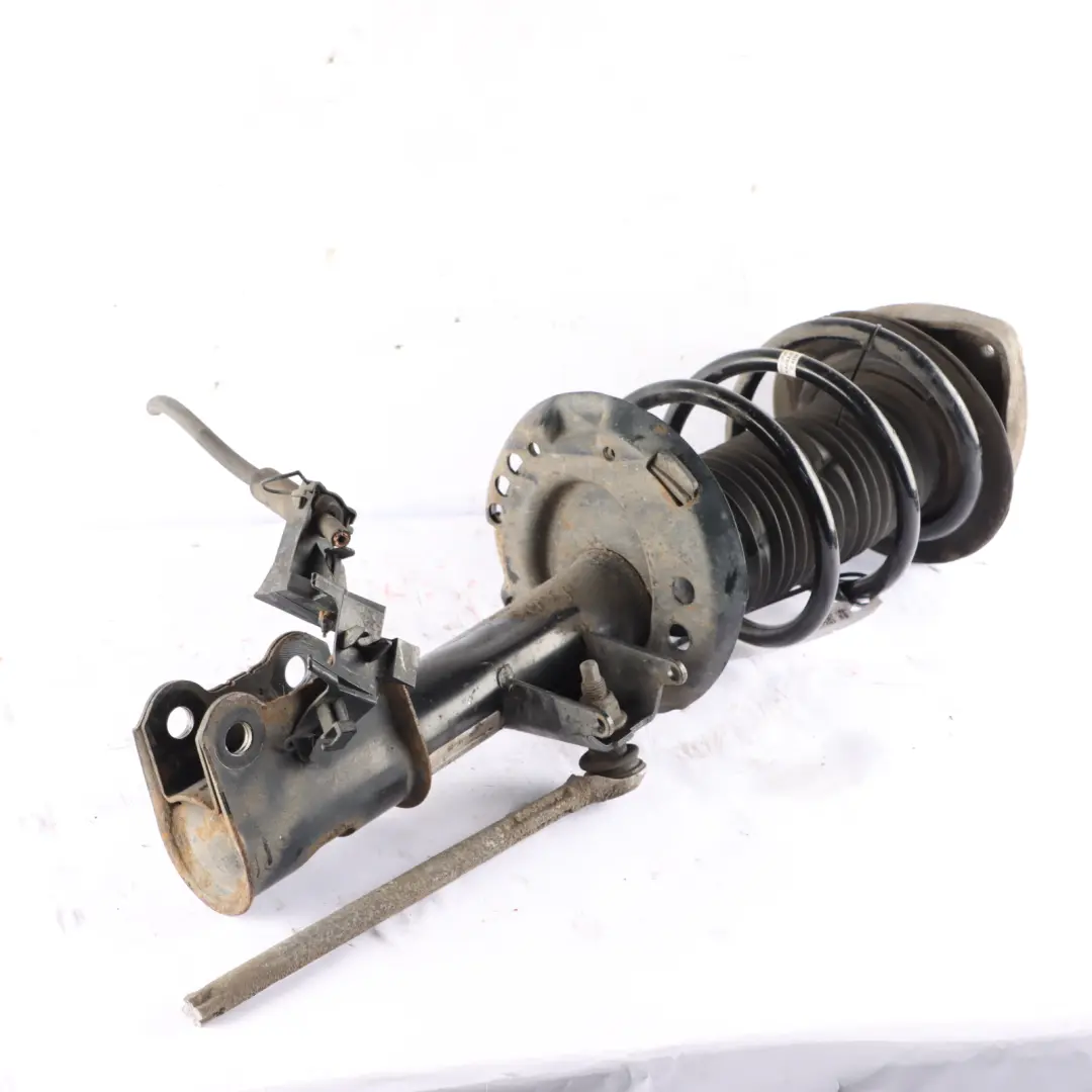 Spring Strut Mercedes W176 A 180 CDI Front Right O/S Suspension Shock Absorber - SKU A1763202038-1 - Part number A1763202038