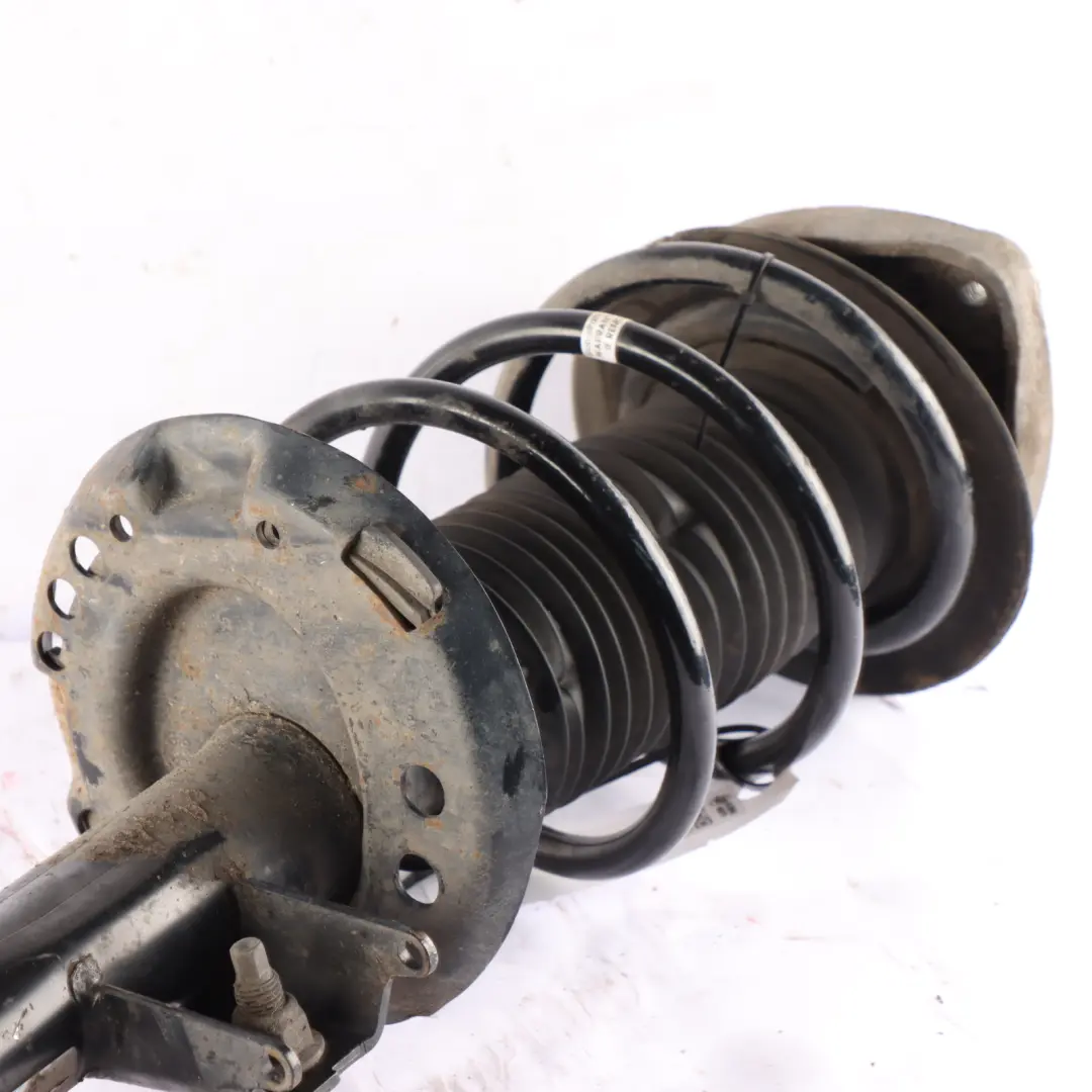 Spring Strut Mercedes W176 A 180 CDI Front Right O/S Suspension Shock Absorber - SKU A1763202038-1 - Part number A1763202038