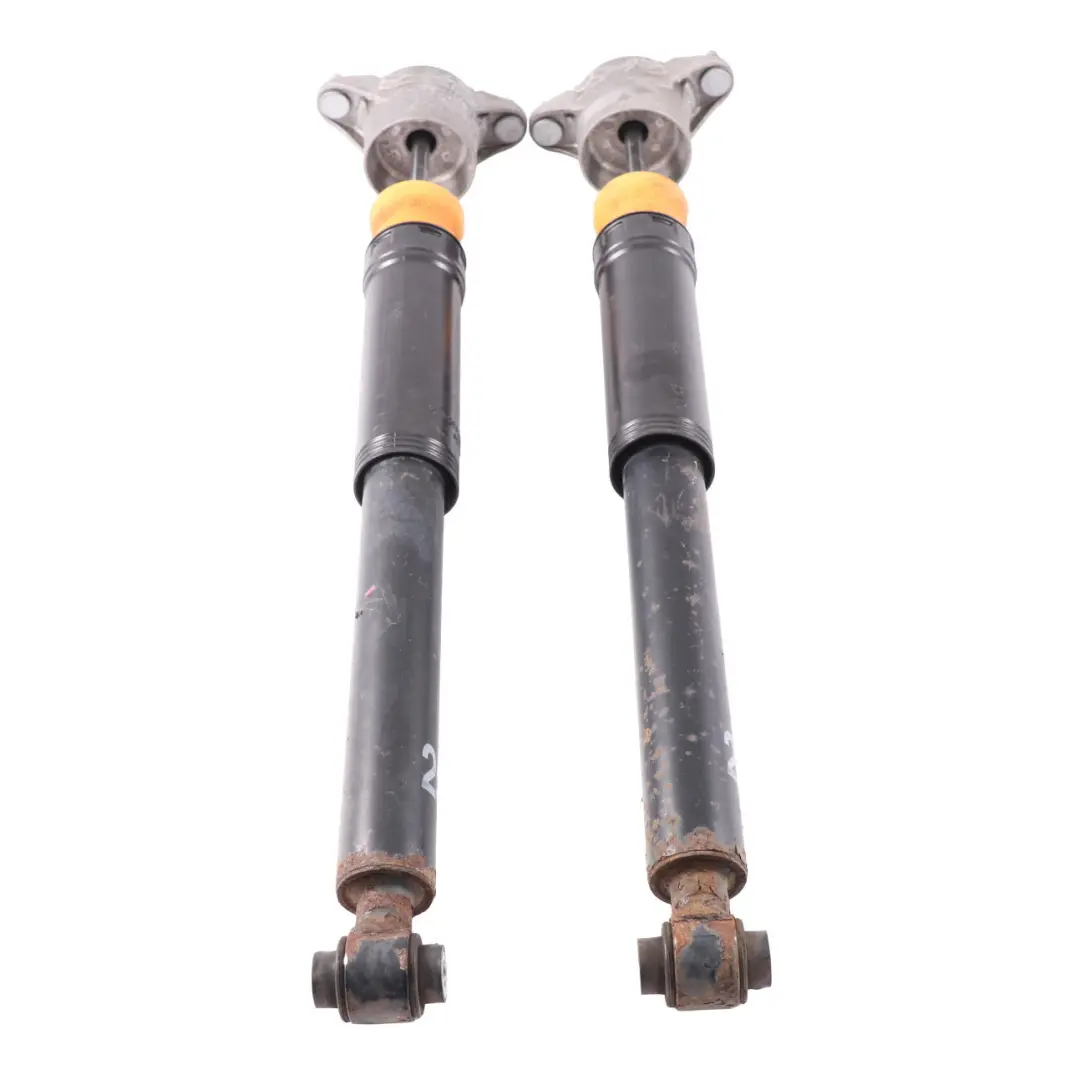  Shock Absorber Mercedes C117 Rear Damper Set Right Left - SKU A1763202631 - Part number A1763202631